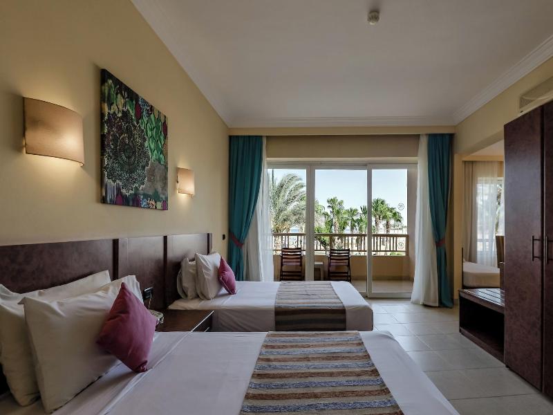Shoni Bay Resort image