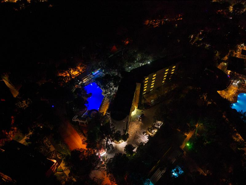Pirates Park Resort