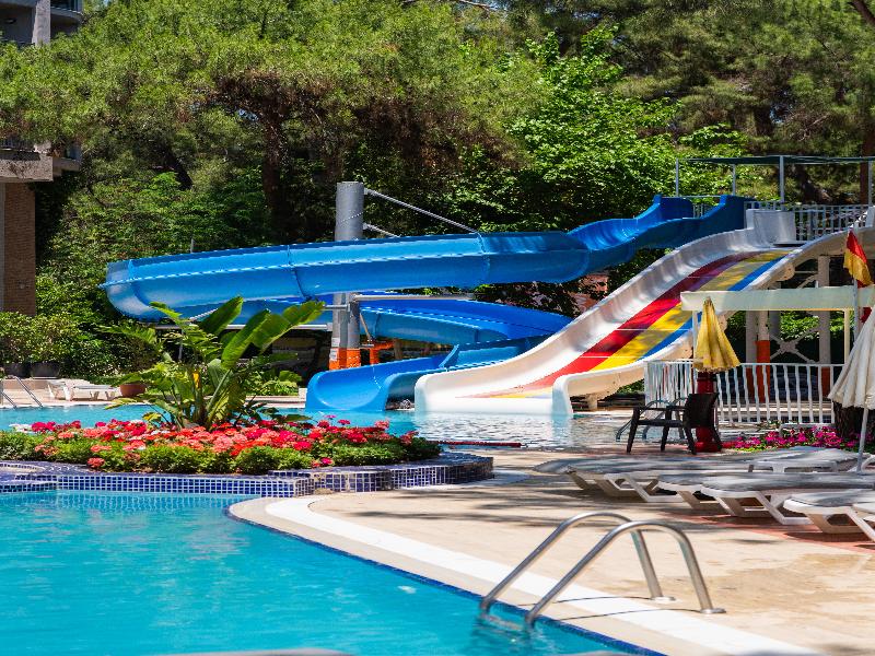 Pirates Park Resort