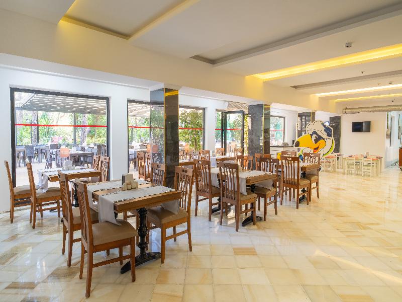 Pirates Park Resort