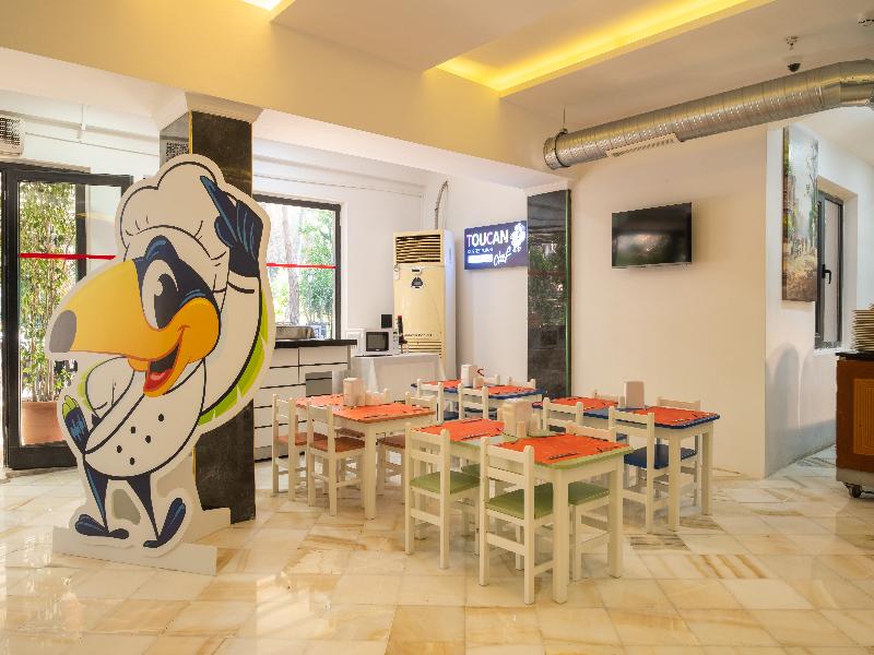 Pirates Park Resort