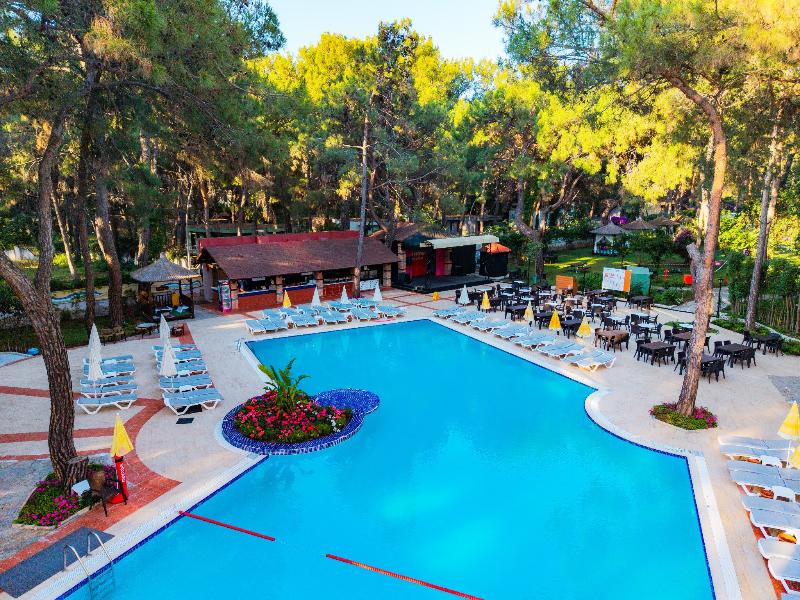 Pirates Park Resort