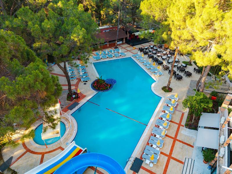 Pirates Park Resort