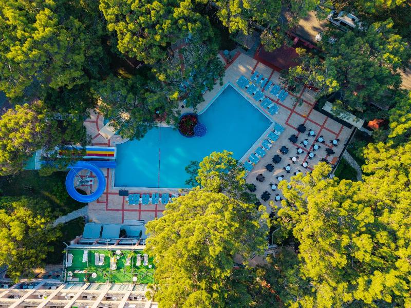Pirates Park Resort