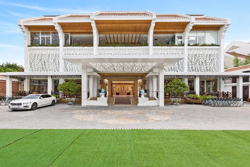 Wafaifo Resort Hoi An