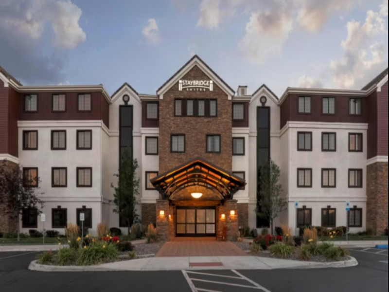 ECHO Suites Extended Stay By Wyndham Reno image