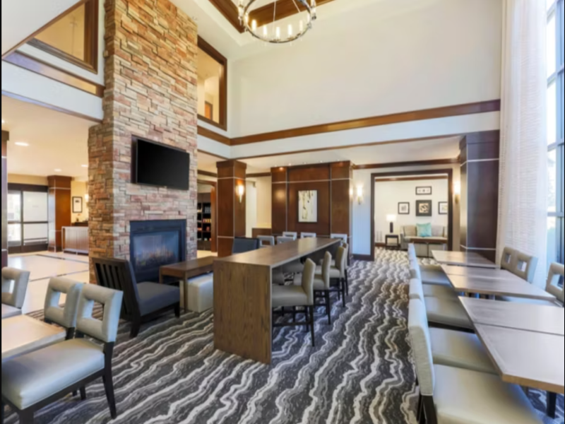 ECHO Suites Extended Stay By Wyndham Reno image
