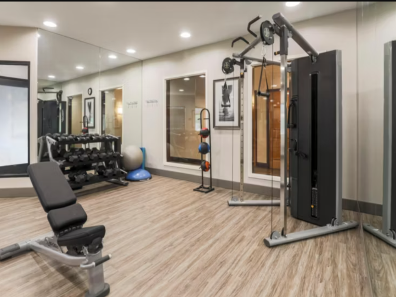 ECHO Suites Extended Stay By Wyndham Reno image