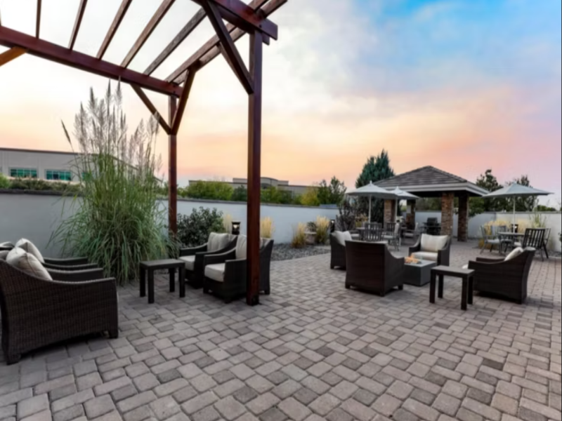 ECHO Suites Extended Stay By Wyndham Reno image