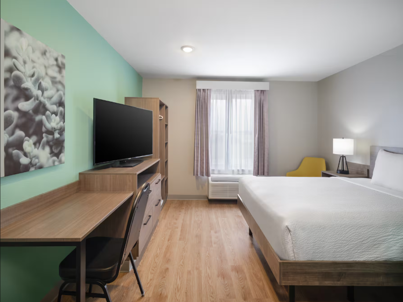 ECHO Suites Extended Stay By Wyndham Reno image