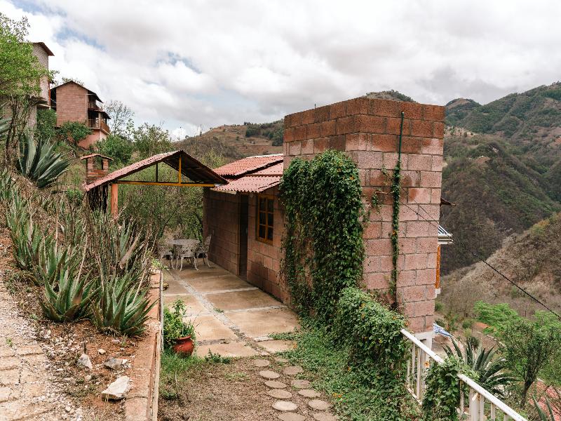 Cabañas Xakali image