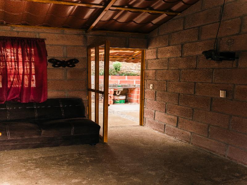 Cabañas Xakali image
