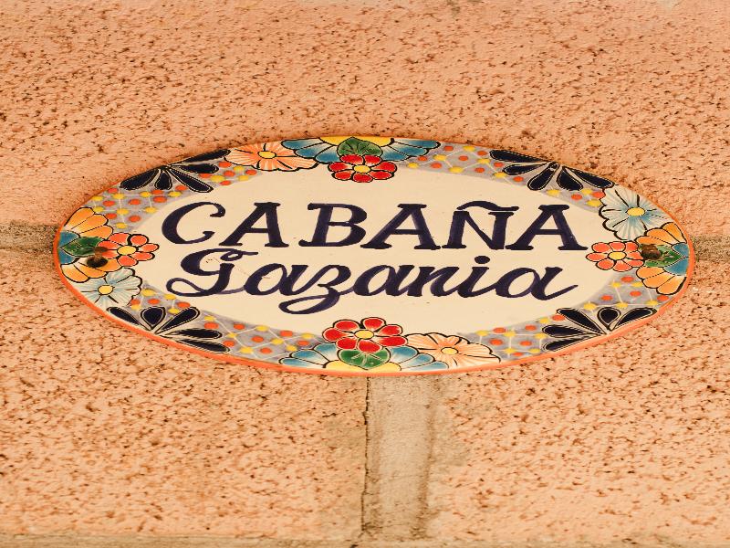 Cabañas Xakali image
