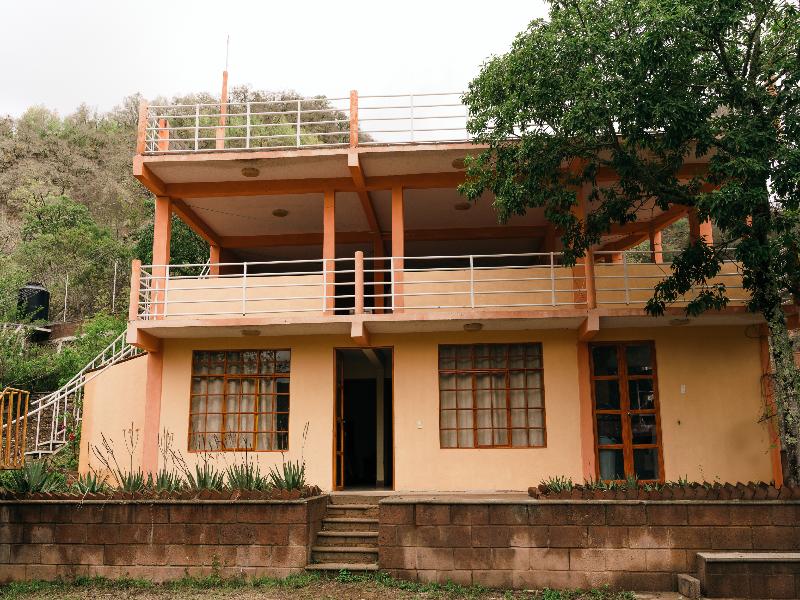 Cabañas Xakali image