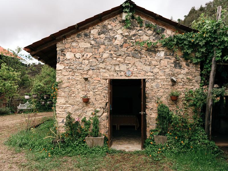 Cabañas Xakali image