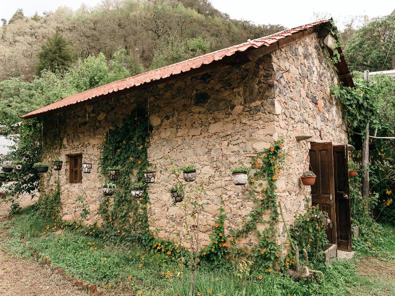 Cabañas Xakali image