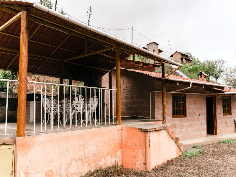 Cabañas Xakali image