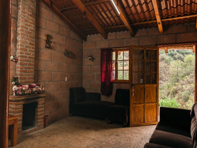 Cabañas Xakali image