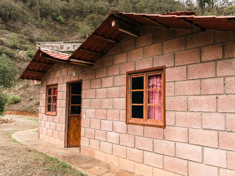 Cabañas Xakali image