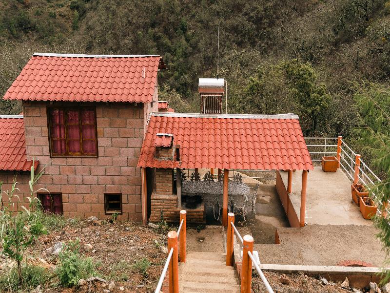 Cabañas Xakali image