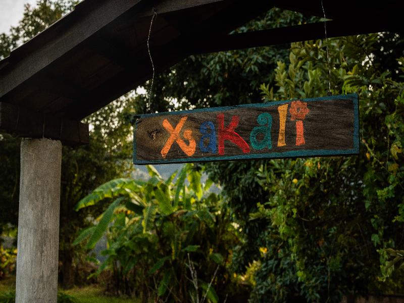 Cabañas Xakali image