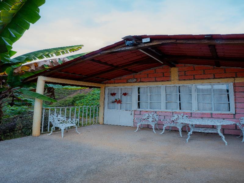 Cabañas Xakali image