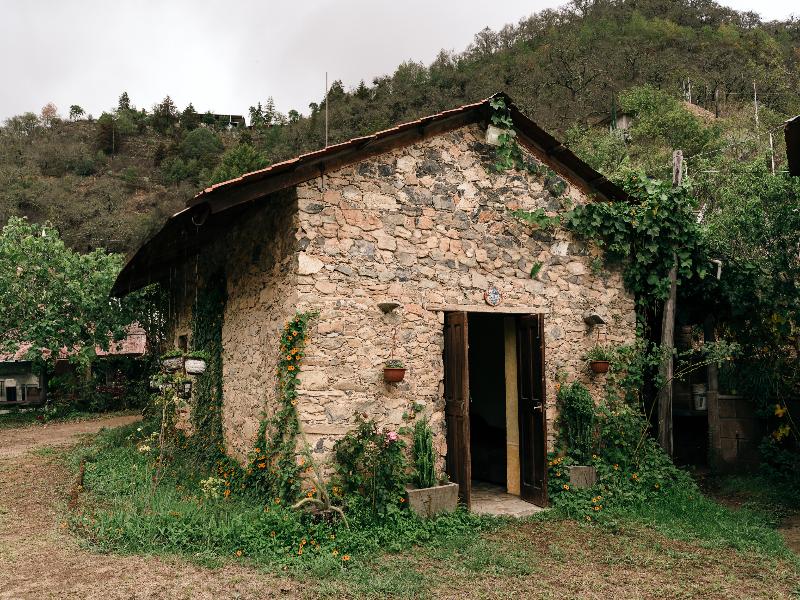 Cabañas Xakali image