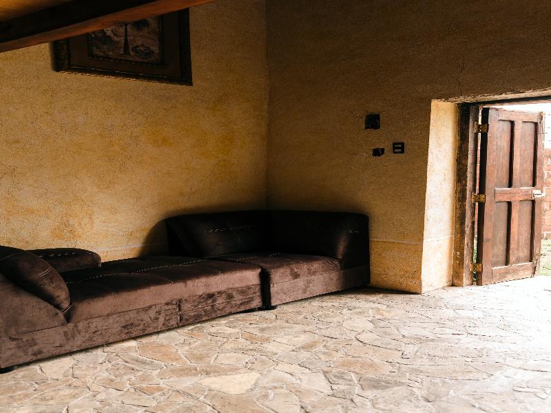 Cabañas Xakali image