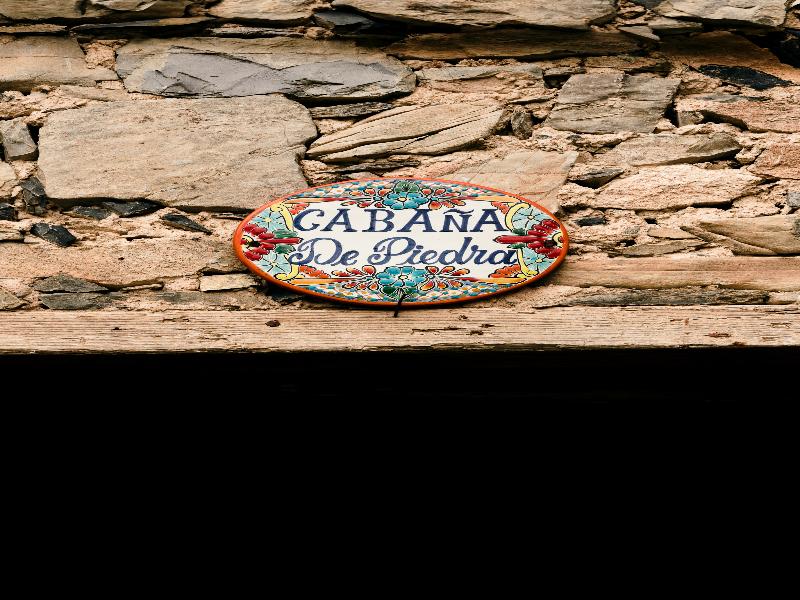 Cabañas Xakali image