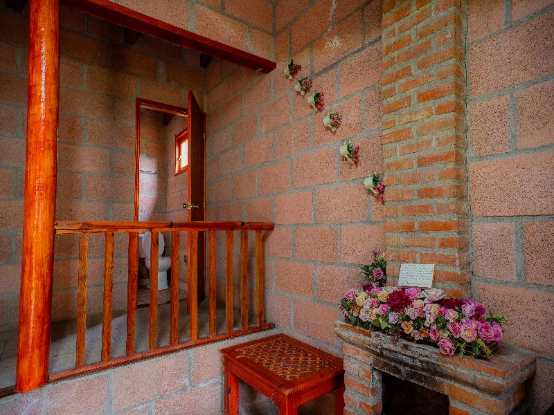 Cabañas Xakali image