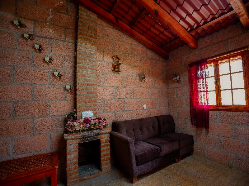 Cabañas Xakali image