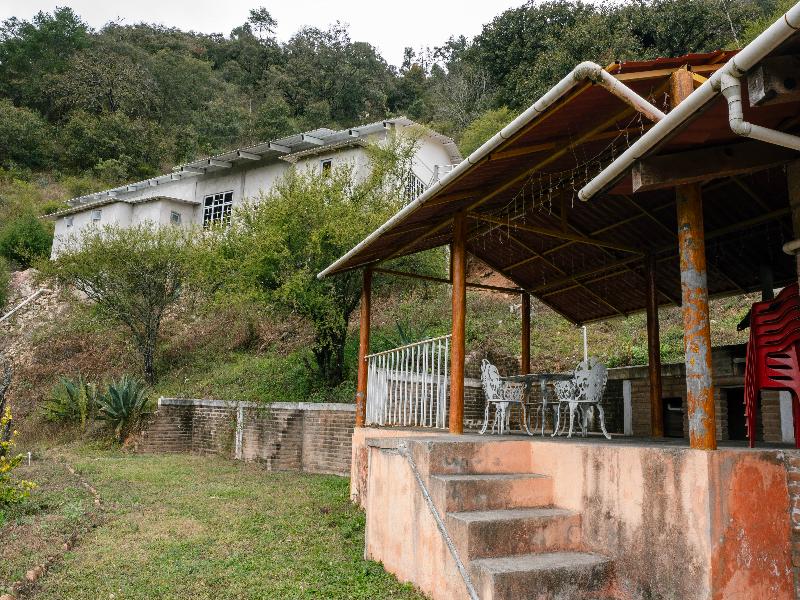 Cabañas Xakali image