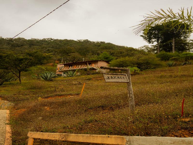 Cabañas Xakali image