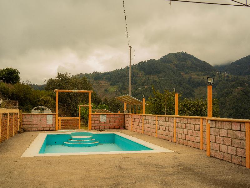 Cabañas Xakali image