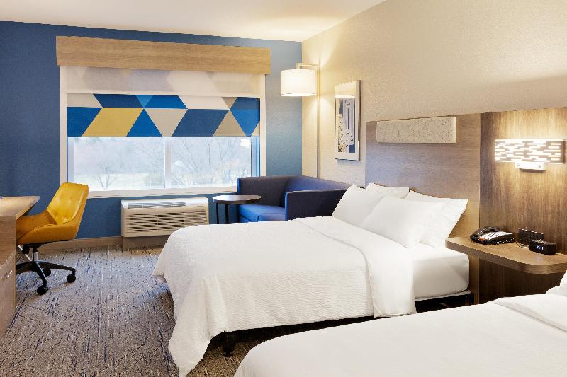 Holiday Inn Express Plainwell by IHG image