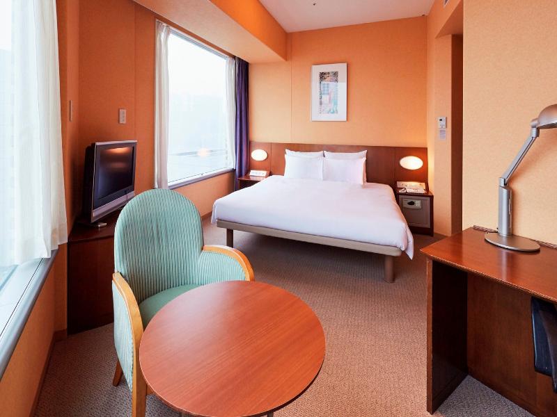Shinagawa Prince Hotel image