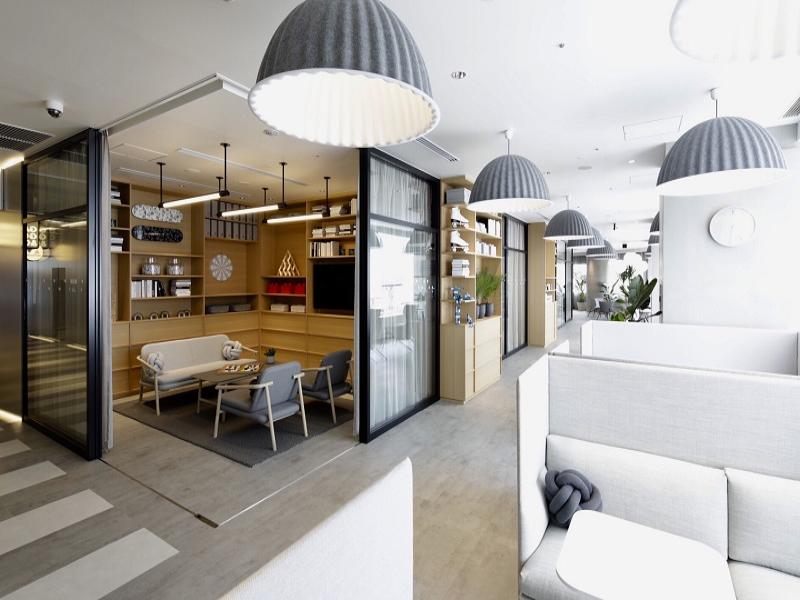 Shinagawa Prince Hotel image