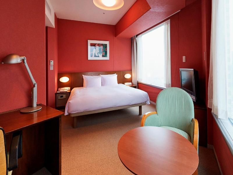 Shinagawa Prince Hotel image
