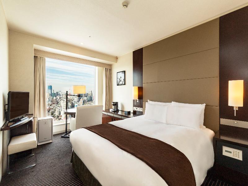 Shinagawa Prince Hotel image
