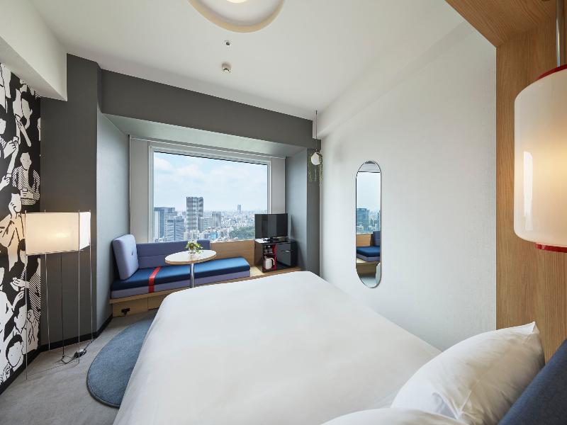 Shinagawa Prince Hotel image