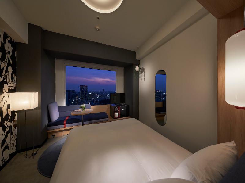 Shinagawa Prince Hotel image