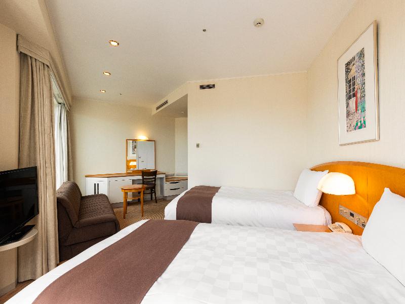 Shinagawa Prince Hotel image