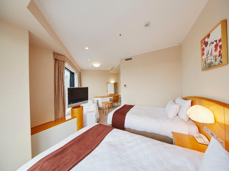 Shinagawa Prince Hotel image