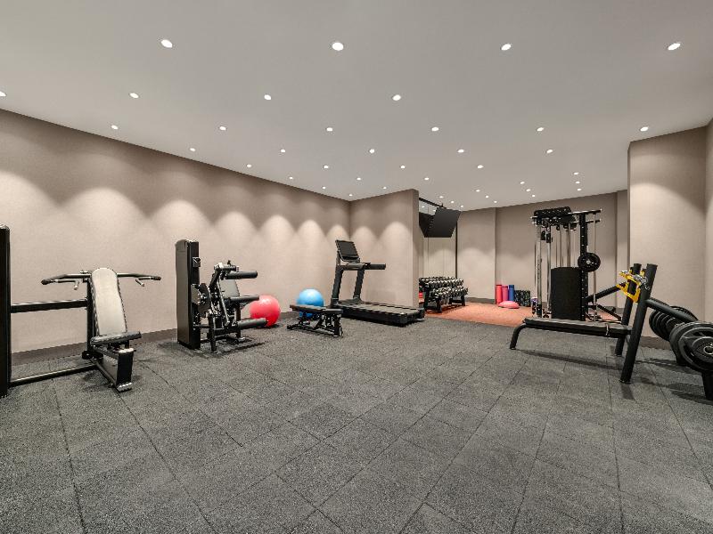 Ramada By Wyndham  Istanbul Airport Arnavutkoy image