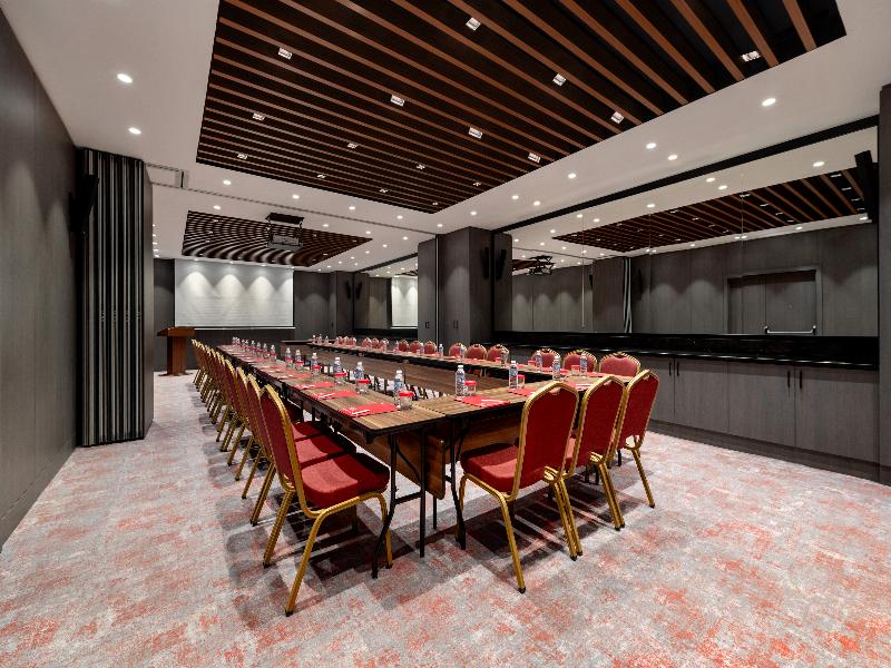 Ramada By Wyndham  Istanbul Airport Arnavutkoy image