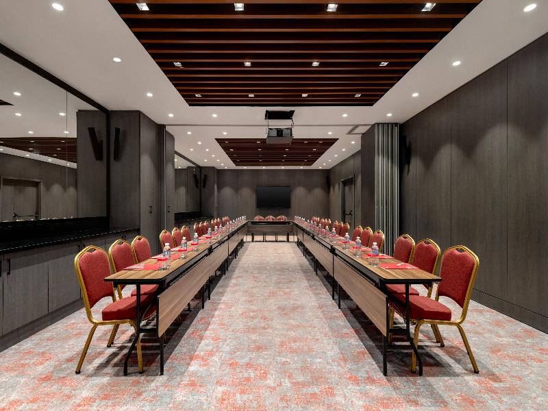 Ramada By Wyndham  Istanbul Airport Arnavutkoy image