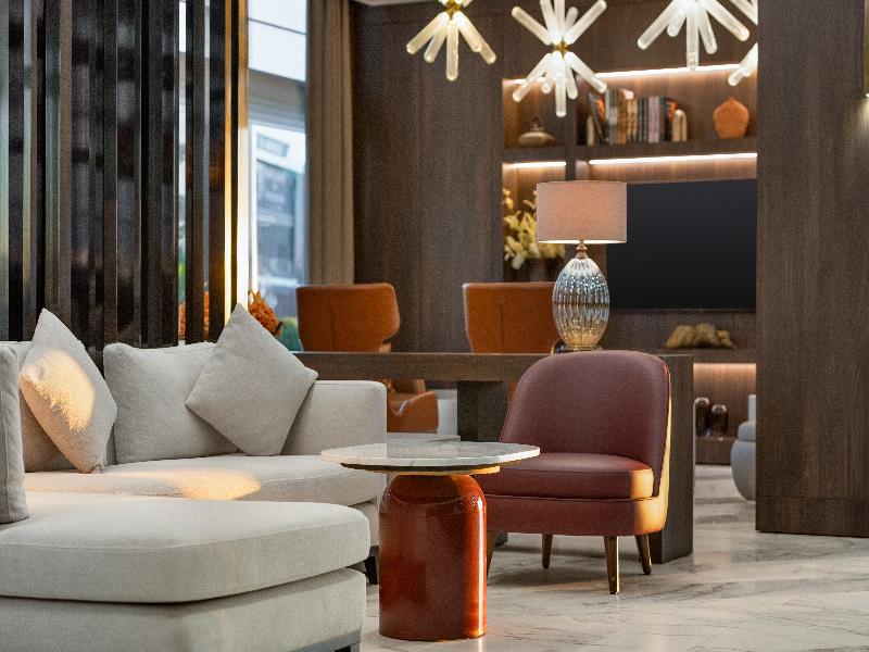 Ramada By Wyndham  Istanbul Airport Arnavutkoy image