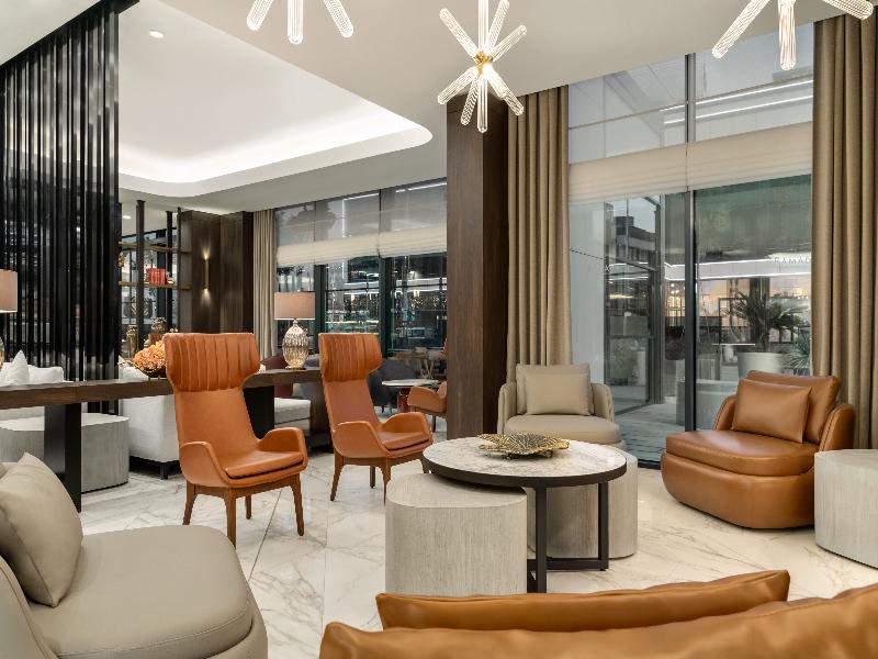 Ramada By Wyndham  Istanbul Airport Arnavutkoy image