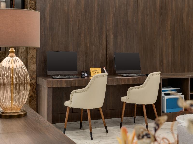 Ramada By Wyndham  Istanbul Airport Arnavutkoy image