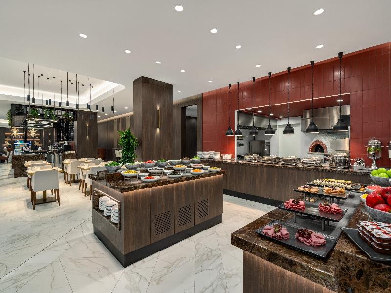 Ramada By Wyndham  Istanbul Airport Arnavutkoy image